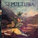 Sepulquarta - Vinyl