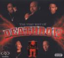 The Very Best of Death Row - CD