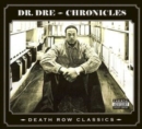 Chronicles: Death Row Classics (Deluxe Edition) - CD