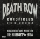 Death Row Chronicles - CD