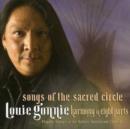 Songs of the Sacred Circle - CD
