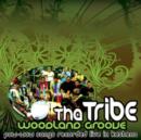 Woodland Groove: Pow-wow Songs Recorded Live in Keshena - CD