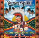 Akameyimoh Baby Boy - CD