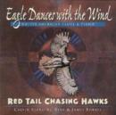 Eagle Dances With the Wind - CD