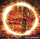 Sparks and Embers - CD
