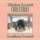 Chicken Scratch Christmas - CD
