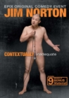 Jim Norton: Contextually Inadequate - DVD