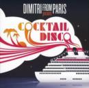 Dimitri from Paris Presents Cocktail Disco - CD