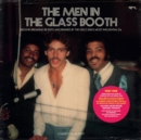 The Men in the Glass Booth (Part A) - Vinyl