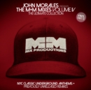 John Morales Presents the M&M Mixes: Part A - Vinyl