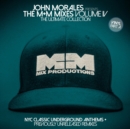 John Morales Presents the M&M Mixes: Part B - Vinyl