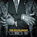 Control This - Vinyl