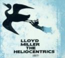 Lloyd Miller & the Heliocentrics - Vinyl