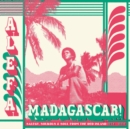 Alefa Madagascar: Salegy, Soukous & Soul from the Red Island 1974-1984 - CD