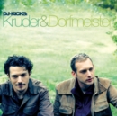 DJ Kicks: Kruder & Dorfmeister - Vinyl