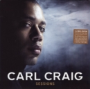 Carl Craig Sessions - Vinyl