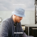 DJ Kicks: Kamaal Williams - CD