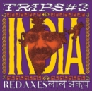Trips #3: India - Vinyl