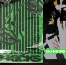 DJ Kicks: Disclosure - CD