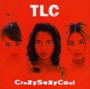 CrazySexyCool - CD