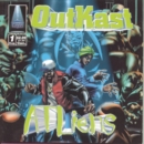 ATLiens - CD