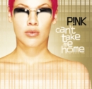 Can't Take Me Home - CD