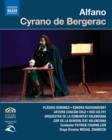Cyrano De Bergerac: Palau De Les Arts Reina Sofia (Fournillier) - Blu-ray