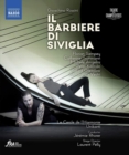 Il Barbiere Di Siviglia: Theatre Des Champs-Élysées (Rhorer) - Blu-ray