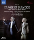 Orphée Et Eurydice: Ensemble Pygmalion (Pichon) - Blu-ray