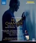 Chaya Czernowin: Heart Chamber - An Inquiry About Love - Blu-ray