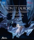 Titan Et L'aurore: Les Arts Florissants (Christie) - Blu-ray