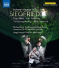 Siegfried: Deutsche Oper Berlin (Runnicles) - Blu-ray