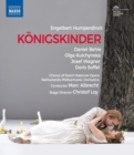 Königskinder: Dutch National Opera (Albrecht) - Blu-ray