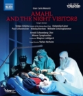 Amahl and the Night Visitors (Loddgard) - Blu-ray