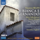 Vincenzo Bellini: Bianca E Gernando - CD