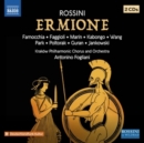 Rossini: Ermione - CD