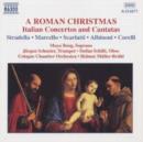 A Roman Christmas - CD