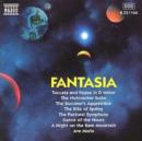 Fantasia - CD