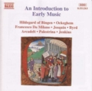 An Introduction to Early Music - CD