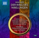 Wagner: Der Ring Des Nibelungen - CD