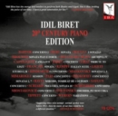 Idil Biret: 20th Century Piano Edition - CD