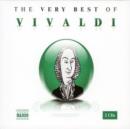 The Very Best of Vivaldi - CD