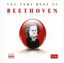 The Very Best of Beethoven - CD