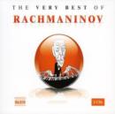 The Very Best of Rachmaninov - CD