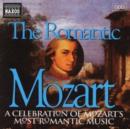 Romatic Mozart - Various Artists - CD