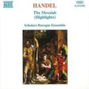 Handel/messiah (Hlts) - CD