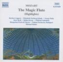 The Magic Flute - CD