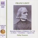 Complete Piano Music - CD