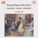 French Piano Trios Vol.1 - Joachim Trio - CD
