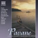 Pavane - Various Artists - CD